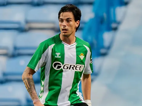 Boca y River pelearon por él, debutó en Europa y los hinchas ya lo aman: "Pinta a crack"