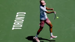 Opelka en el Masters 1000 de Toronto