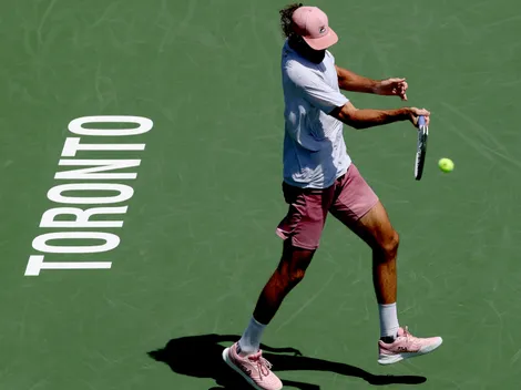 La gira previa al US Open, el desastre más grande de la ATP: calendario estrafalario y estrellas ausentes