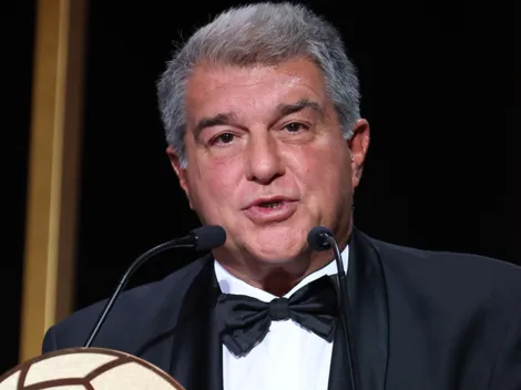 Joan Laporta se metió en la comparativa entre Lionel Messi y Lamine Yamal y aumentó la polémica: "No hay muchos como él"