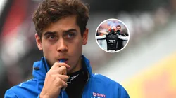 En Hungría, Alpine consiguió su máximo logro en la F1 hasta la fecha