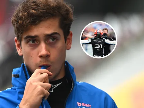 El antecedente de Alpine en el GP de Hungría que ilusiona a Franco Colapinto en la Fórmula 1