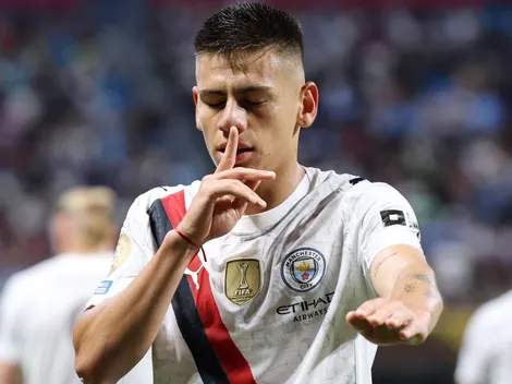 El inesperado giro en el futuro del Diablito Echeverri: tras el no de Roma, un campeón de Champions acelera por su fichaje