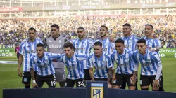 Lolo Miranda es nuevo refuerzo de San Telmo