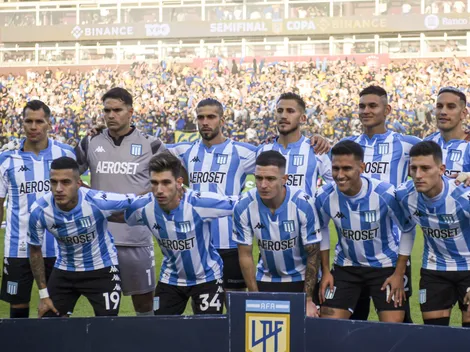 Lolo Miranda es nuevo refuerzo de San Telmo