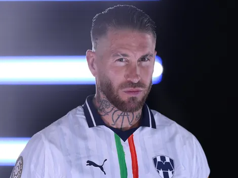 River y su intento fallido de fichar a Sergio Ramos: "No se pudo dar"