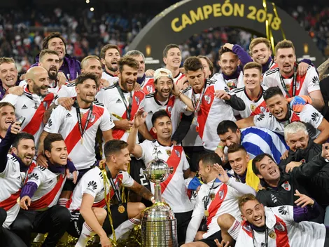 La dirigencia de River criticó duramente a un campeón de la Libertadores en Madrid contra Boca