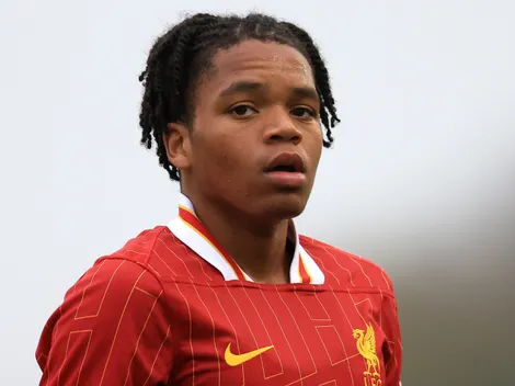 Tiene 16 años e impactó con su anuncio: "Puedo ganar el Balón de Oro"