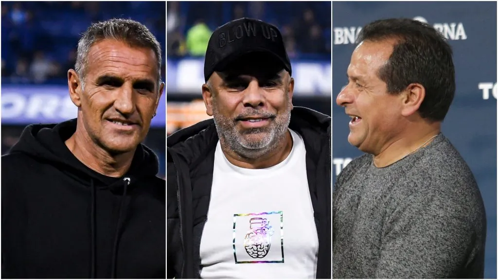 El Consejo del Fútbol y un futuro incierto en Boca.