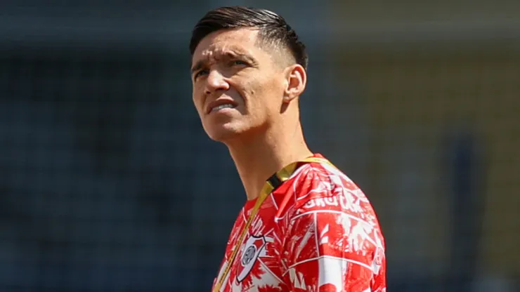 Matías Kranevitter