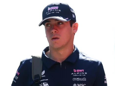 El mensaje de Alpine para Franco Colapinto tras los polémicos errores en el GP de Hungría: "Volveremos"