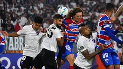 David Luiz deja Fortaleza y será nuevo refuerzo de Pafos