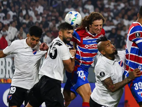 David Luiz deja Fortaleza y será nuevo refuerzo de Pafos