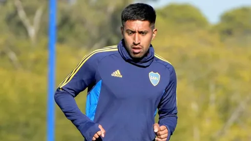 Surgió en Boca, hizo un gol, se fue dos veces a préstamo y lleva 7 meses colgado