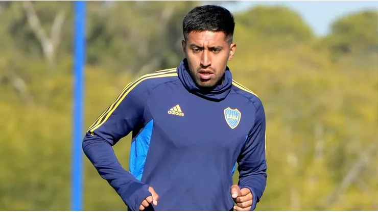 Surgió en Boca, hizo un gol, se fue dos veces a préstamo y lleva 7 meses colgado