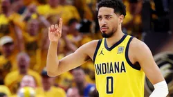 Las novedades del NBA 2K26 las presentó Tyrese Haliburton