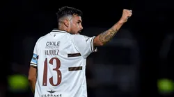 Tras coquetear con Boca y Racing, Platense confirmó la decisión final de Ignacio Vázquez