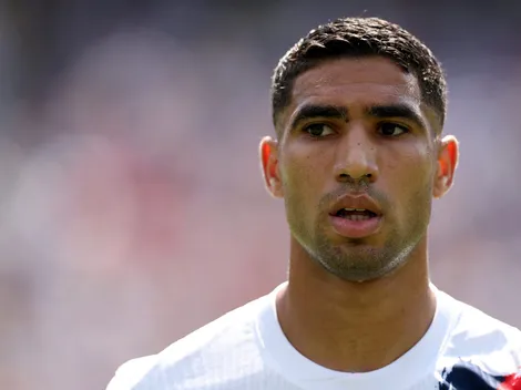 De ser campeón de Champions League con PSG a una posible condena de 15 años en prisión: "Existen pruebas suficientes"