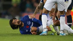 Jugó con Messi y Cristiano Ronaldo, Barcelona lo pagó 42 millones y una lesión cambió su carrera: "No me podía mirar el pie"