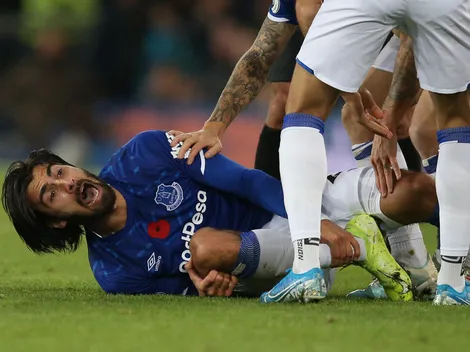 Jugó con Messi y Cristiano Ronaldo, Barcelona lo pagó 42 millones y una lesión cambió su carrera: "No me podía mirar el pie"