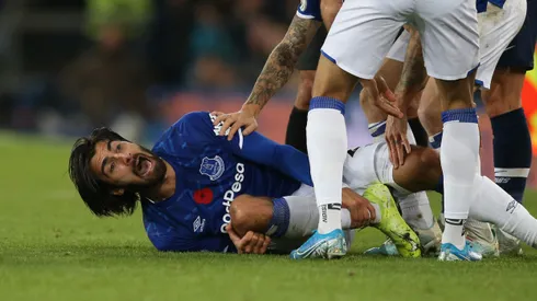 Jugó con Messi y Cristiano Ronaldo, Barcelona lo pagó 42 millones y una lesión cambió su carrera: "No me podía mirar el pie"