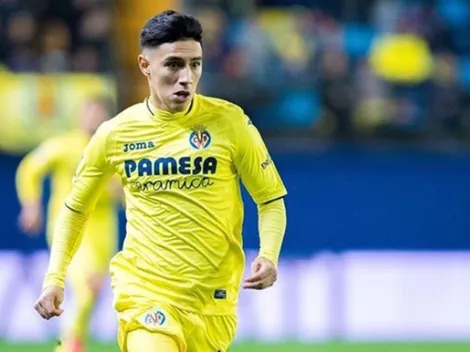 Jugó dos partidos en Boca, se fue a Europa y busca revancha tras confirmarse su regreso al fútbol argentino