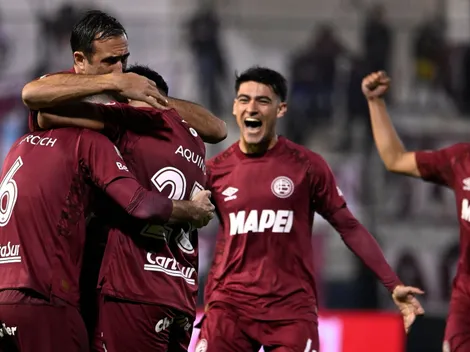 Así quedó el cuadro de la Copa Argentina