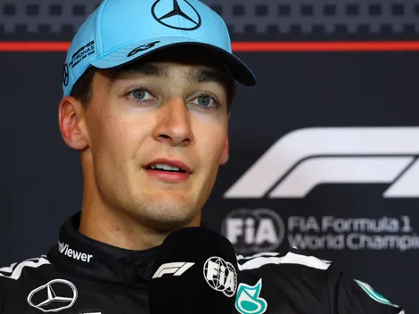 Mercedes cree haber encontrado la solución a su principal problema en la F1: "Completamente inestable"