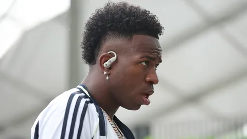 La dura respuesta de Vinicius a la oferta de renovación de Real Madrid: "Sería absurdo aceptar"