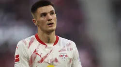 El delantero que prefirió otro club de la Premier League por sobre Manchester United