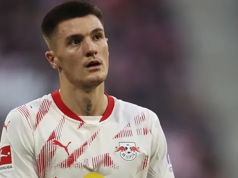 Está valuado en 75 millones, rechazó al Manchester United y puede hacerle un gran favor al Liverpool