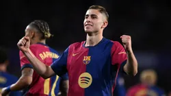 Una nueva presentación para Barcelona.