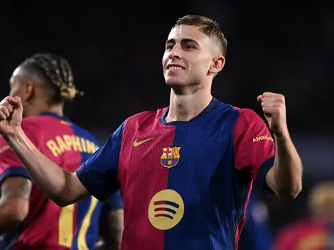 Qué canal pasa el amistoso entre Barcelona y Como por el Trofeo Joan Gamper