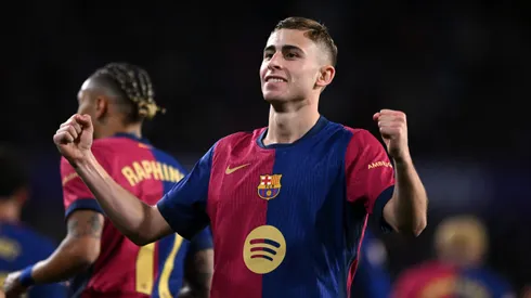 Una nueva presentación para Barcelona.