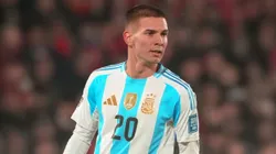 Tras darle la 10 a Mbappé, el número que Real Madrid piensa darle a Mastantuono