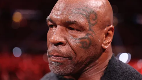 El boxeador más temible de la historia, según Mike Tyson: "Noqueó a cuatro policías"