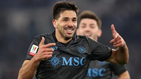 Gio Simeone dio el sí al equipo en el que quiere continuar su carrera: "Ahora negocian con Napoli"