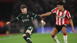 Mateus Fernandes es el apuntado por Atlético de Madrid para reemplazar a De Paul