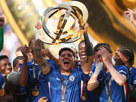 Chelsea pasa la escoba: puso a la venta a 15 jugadores tras consagrarse campeón del Mundial de Clubes