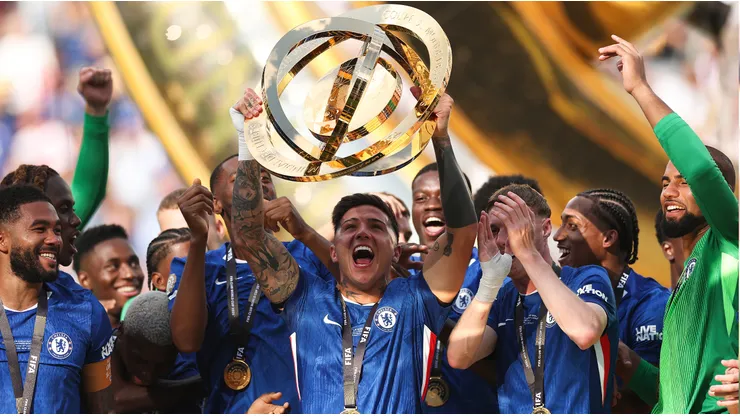 Chelsea pasa la escoba: puso a la venta a 15 jugadores tras consagrarse campeón del Mundial de Clubes