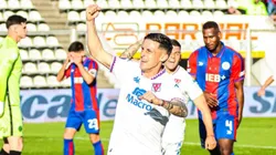 Tigre dio el golpe y eliminó a San Lorenzo de la Copa Argentina