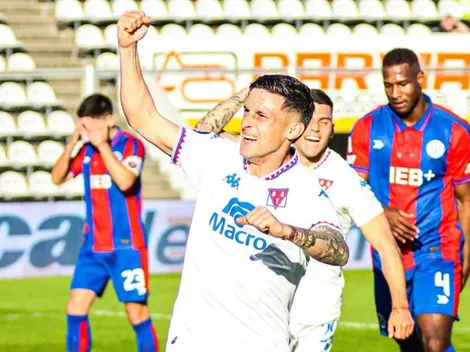 Tigre dio el golpe y eliminó a San Lorenzo de la Copa Argentina