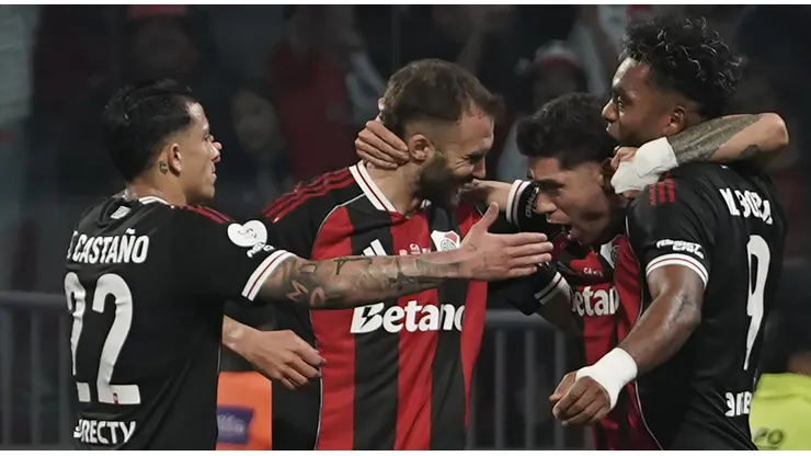 El rival de River en octavos de final de la Copa Argentina