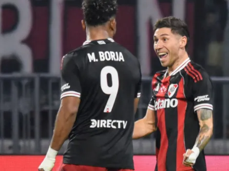 Así quedó el cuadro de la Copa Argentina tras el triunfo de River