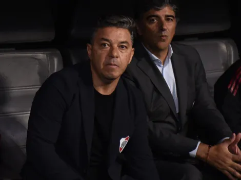 "Borja tiene que seguir confiando en él"