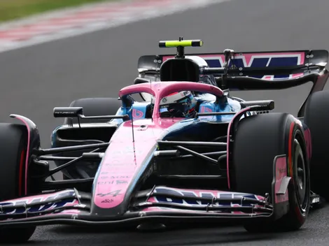 A qué hora corre Franco Colapinto en el Gran Premio de Países Bajos de la Fórmula 1