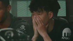 Heung Min Son se despidió del Tottenham tras diez temporadas