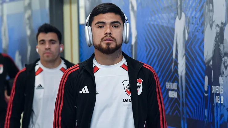 Paulo Díaz