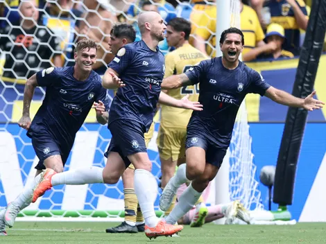 Auckland City se burló de Boca con Miguel Ángel Russo como protagonista