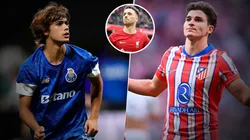 Porto y Atlético de Madrid homenajearán a Diogo Jota.